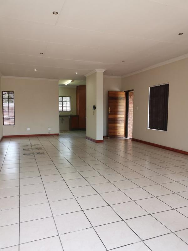 3 Bedroom Property for Sale in Vaalpark Free State